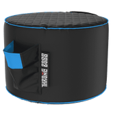Gaming Footstool - Throne Boss Australia